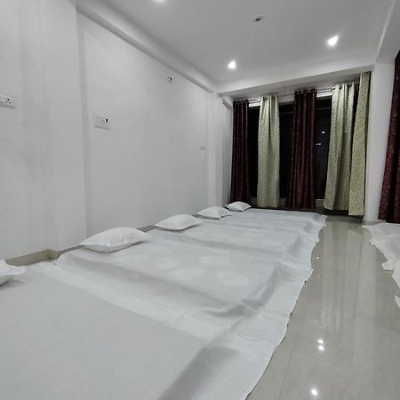 Triveni Sangam Guest House Prayagraj Exterior foto