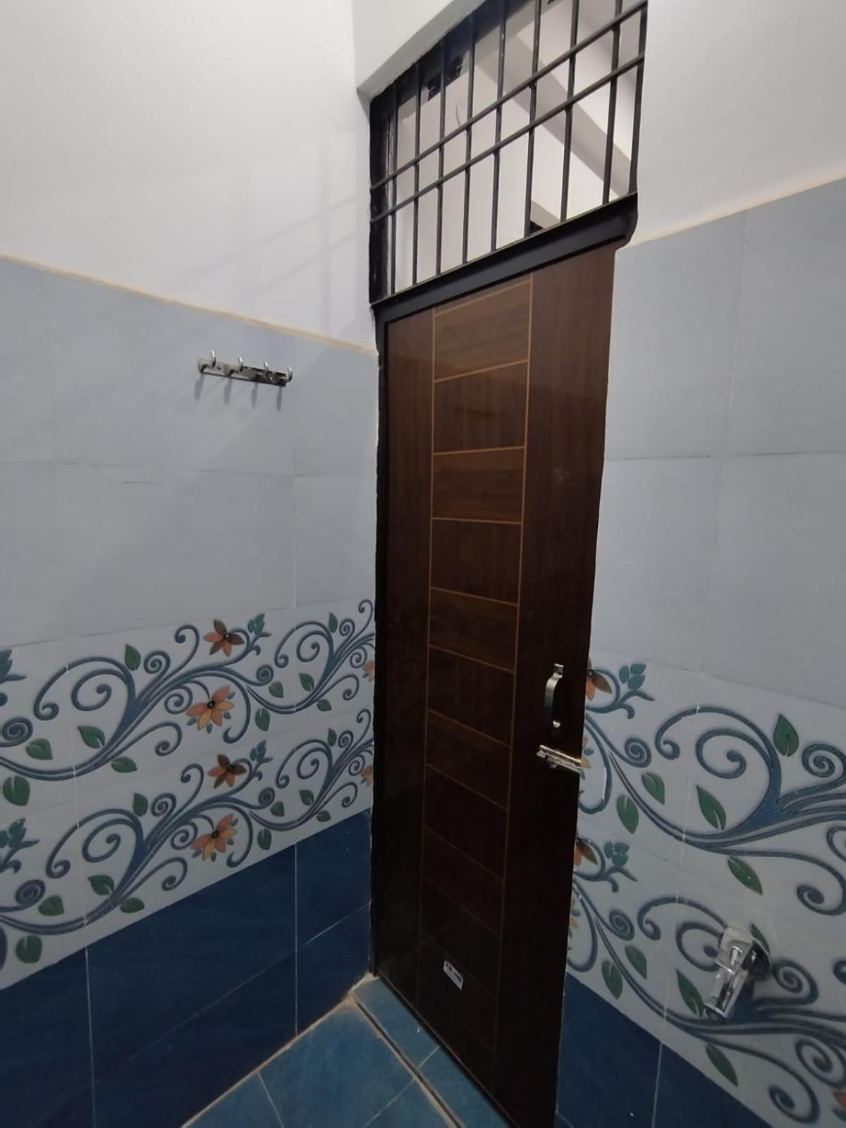 Triveni Sangam Guest House Prayagraj Exterior foto